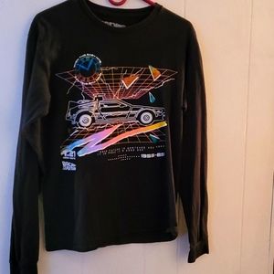 🍍🍍⚡️⚡️Vintage back to the future memorabilia⚡️⚡️🍍🍍